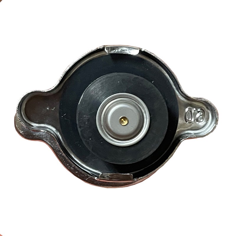 درب رادیاتور اچ کی تی مدل C10