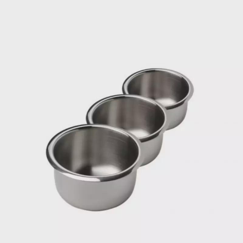 گالی پات استیل متوسط GALLIPOTجدید