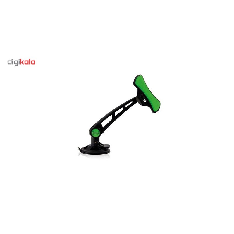 پایه نگهدارنده گوشی موبایل گریپ گو مدل GR011124