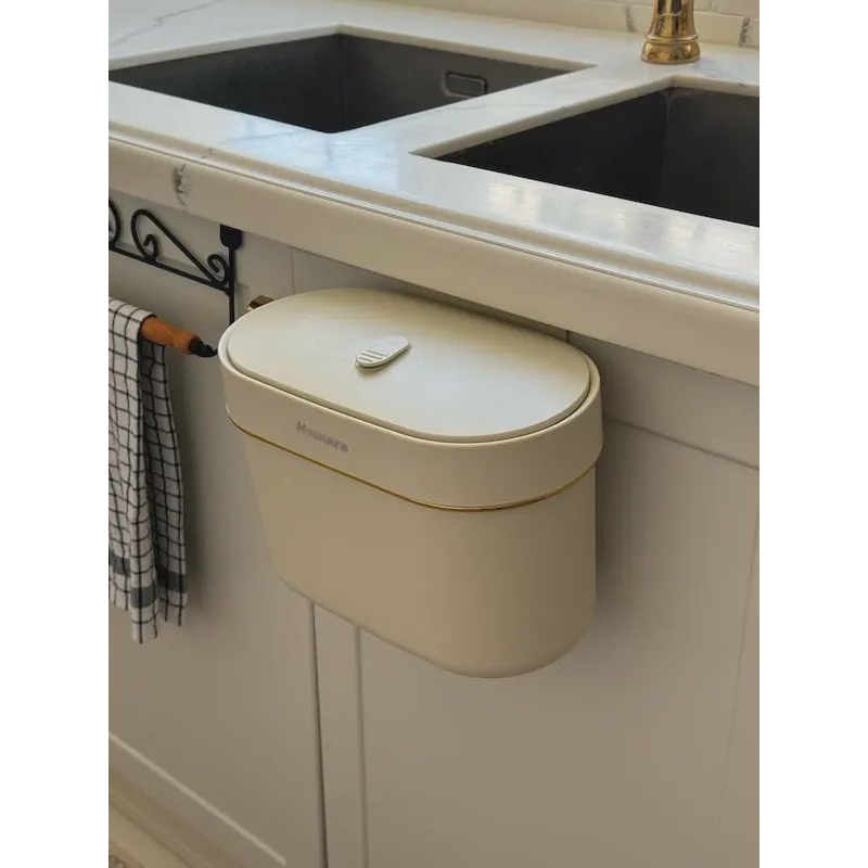 سطل زباله کابینتی همارا