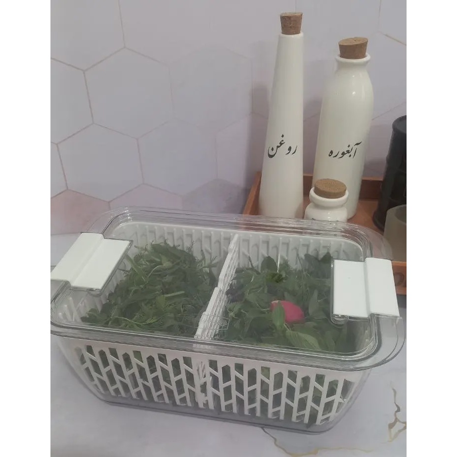 باکس سبددار هوم کت