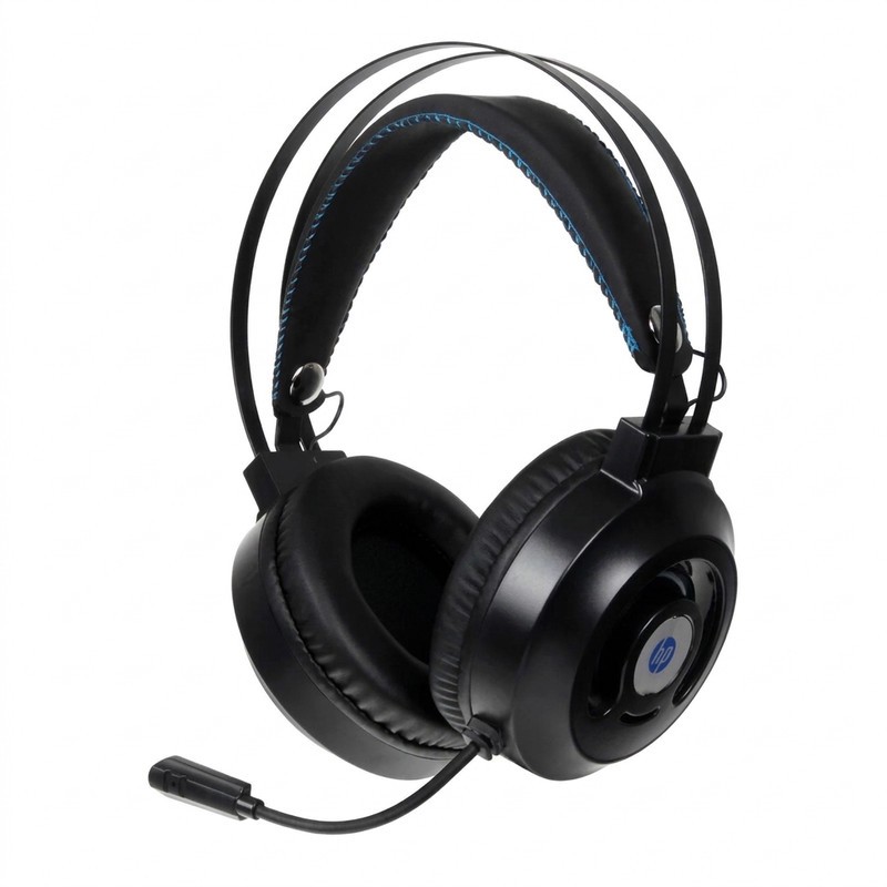 هدفون اچ پی مدل H100