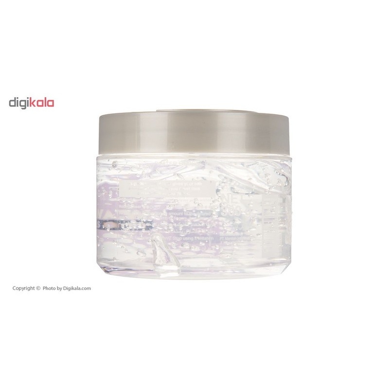 ژل مو سر گتسبی مدل Wg White مقدار 300 گرم