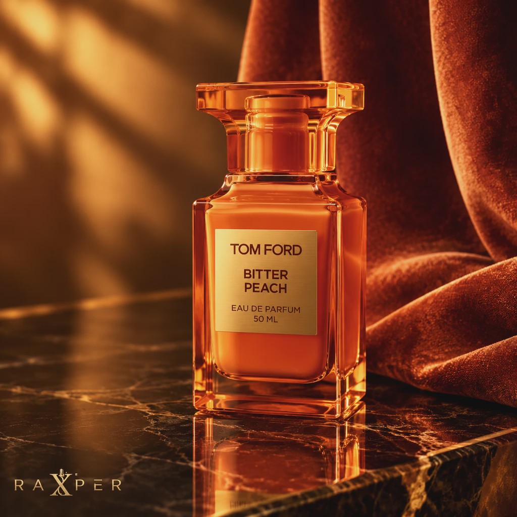 عطر گرمی تام فورد بیتر پیچ