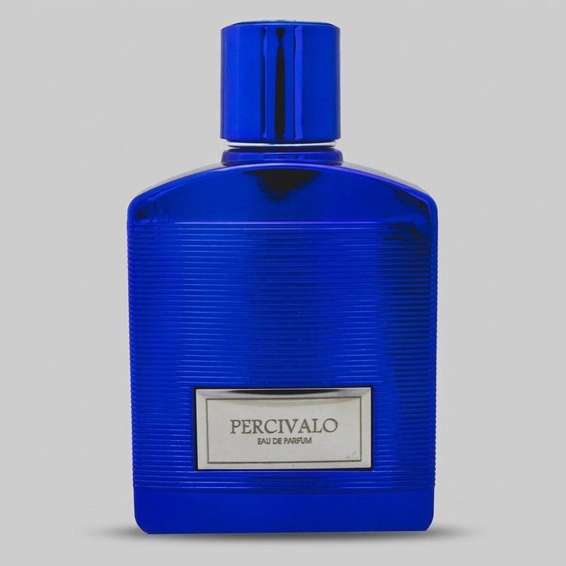 ادوپرفیوم بایلندو مدل Percival حجم 100 میلیلیتر