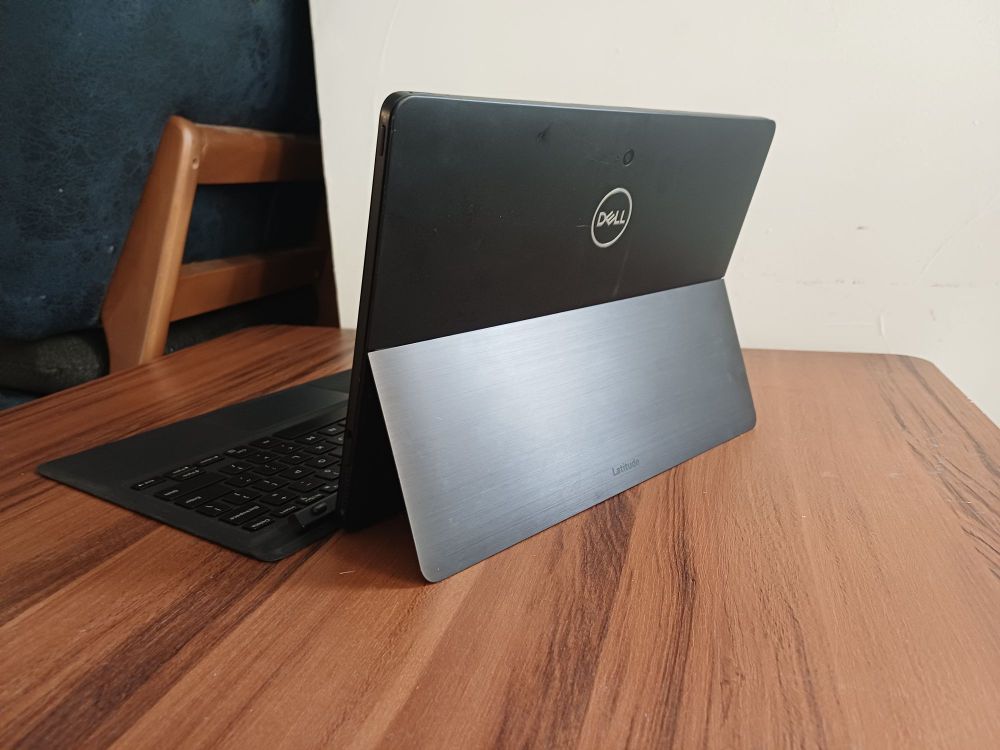 سورفیس i5 نسل جدید Dell لپ تاپ تبلتشوجدید