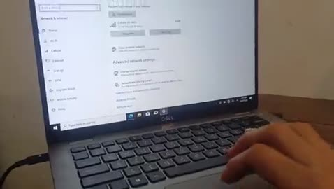 لپ تاپ Dell 5420 i5 نسل 11 لمسیجدید