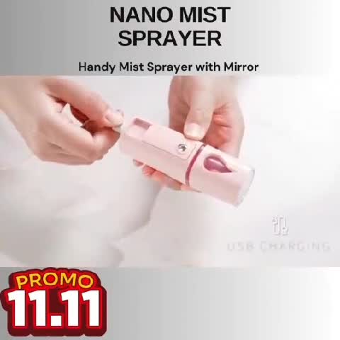 بخور سرد جیبی مدل اشک