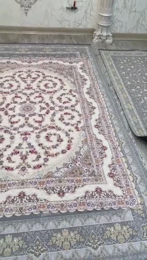 رومیزی حنان(6نفره)کد0092 پس کرایه