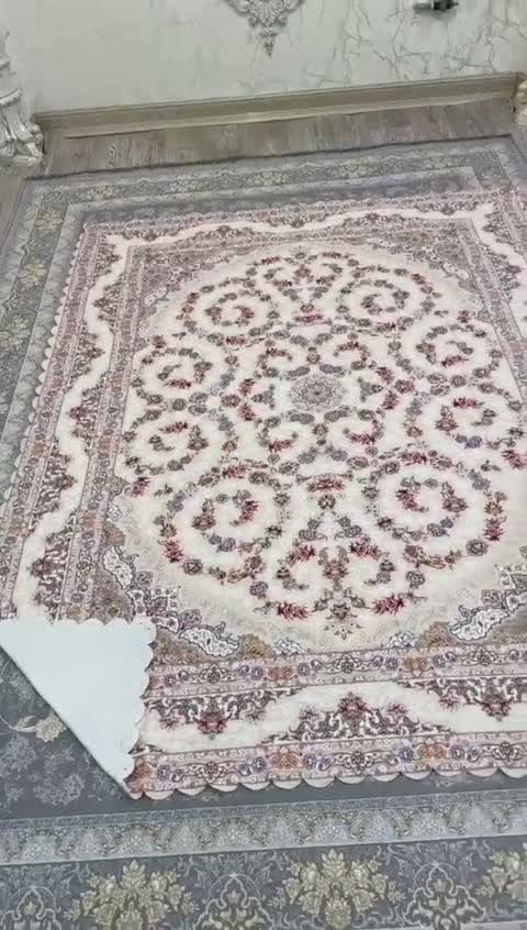 رومیزی حنان(8نفره)کد0092 پس کرایه