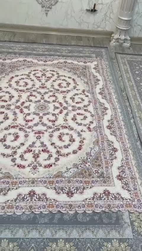 رومیزی حنان(12نفره) کد0092 پس کرایه