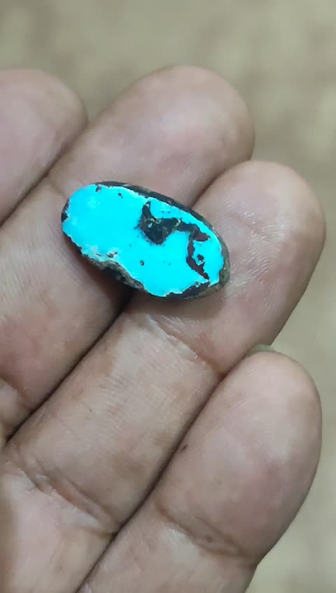 فیروزه نیشابور کد 30