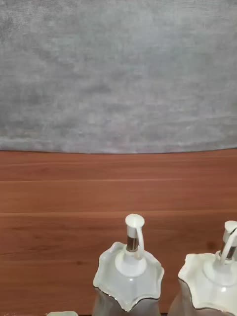 استند کشو دار چوبی آشپزخانه