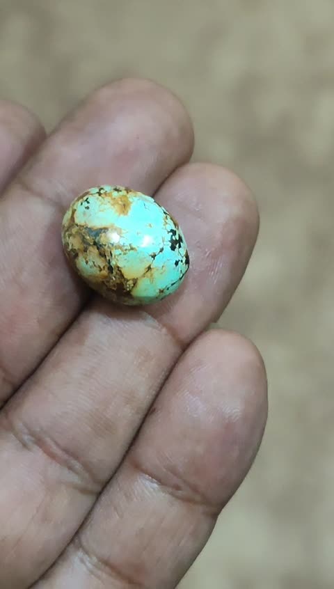 فیروزه نیشابور کد 32