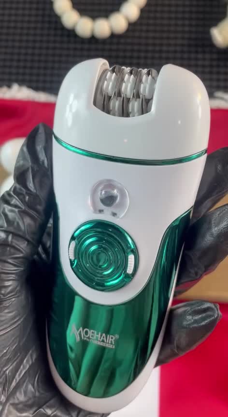 اپلیدی چهارکاره VGR مدل V-700 اصلی/باگارانتی/ارسال فوری