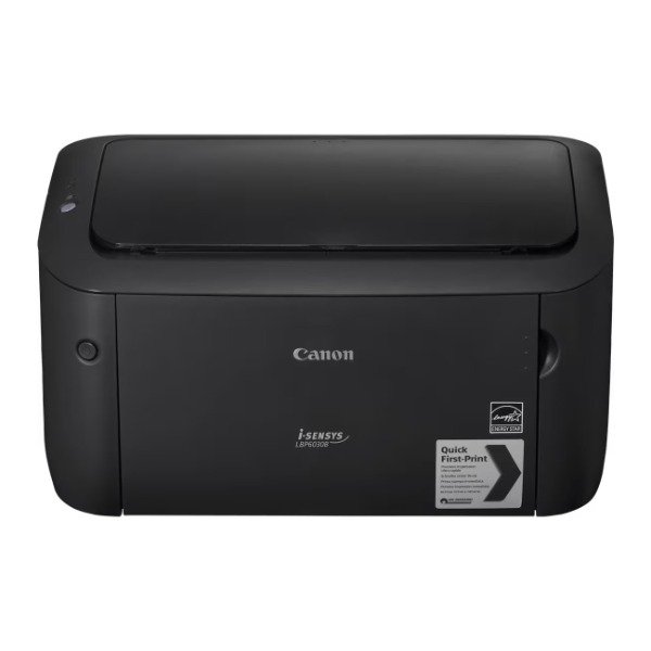 پرینتر لیزری کانن مدل i-sensys LBP6030Bجدید