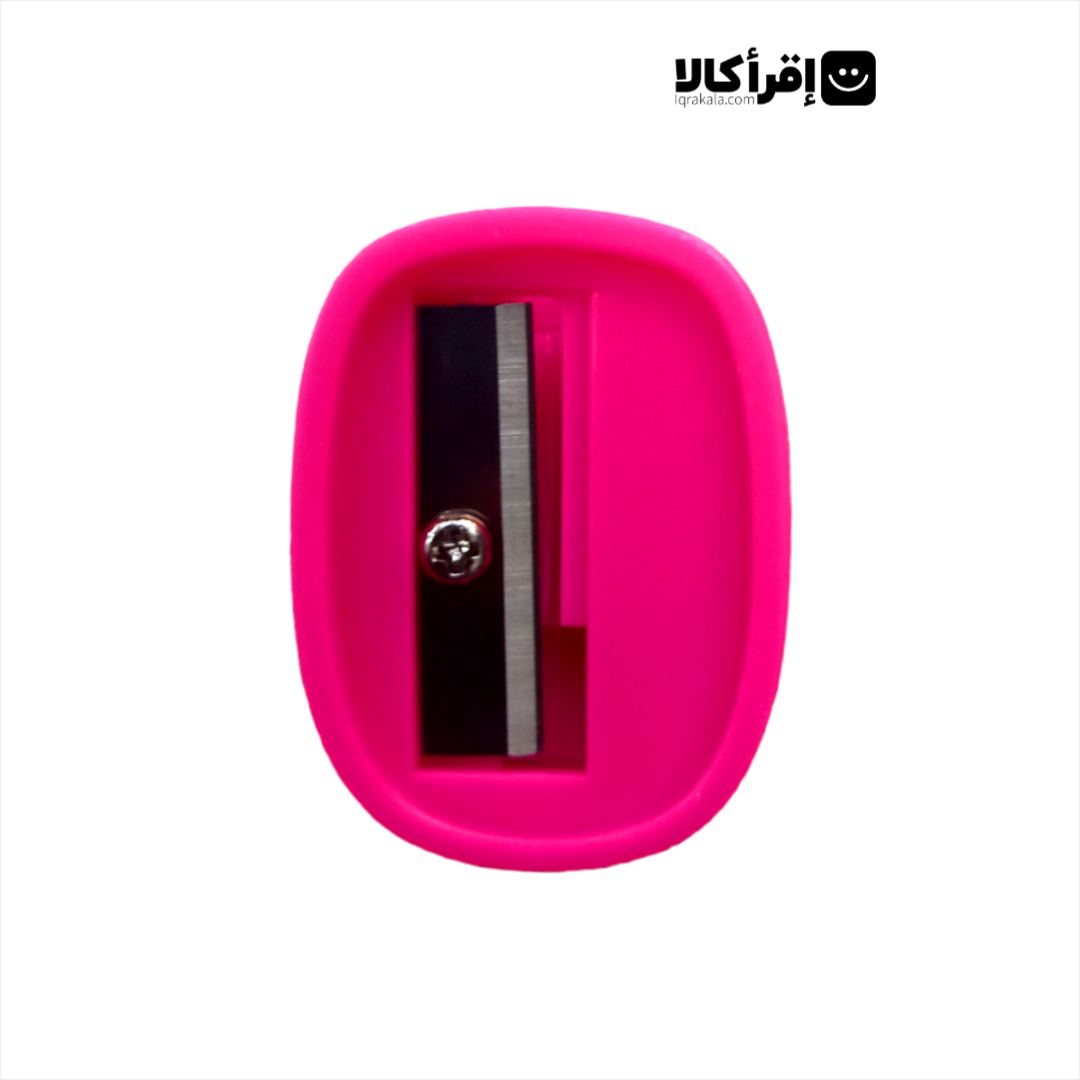 مداد تراش دلی