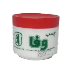 چسب چوب شمال 500 گرمی