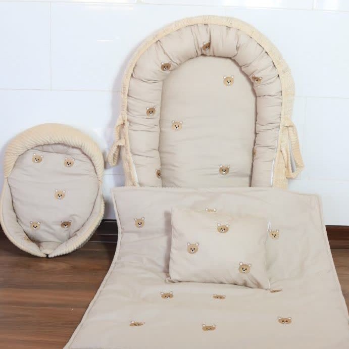 تشک و آغوشگیر کودکجدید