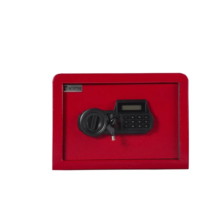 سیف باکس هتلی مدل ANT-25 D5 - برند آرینت Ariente