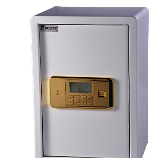 سیف باکس هتلی مدل ANT-50 D3 - برند آرینت Ariente