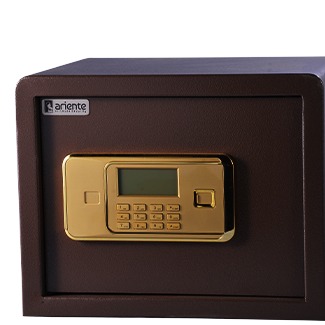 سیف باکس هتلی مدل ANT- 30 D3 - برند آرینت Ariente