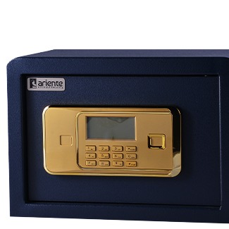 سیف باکس هتلی مدل ANT-25 D3 - برند آرینت Ariente
