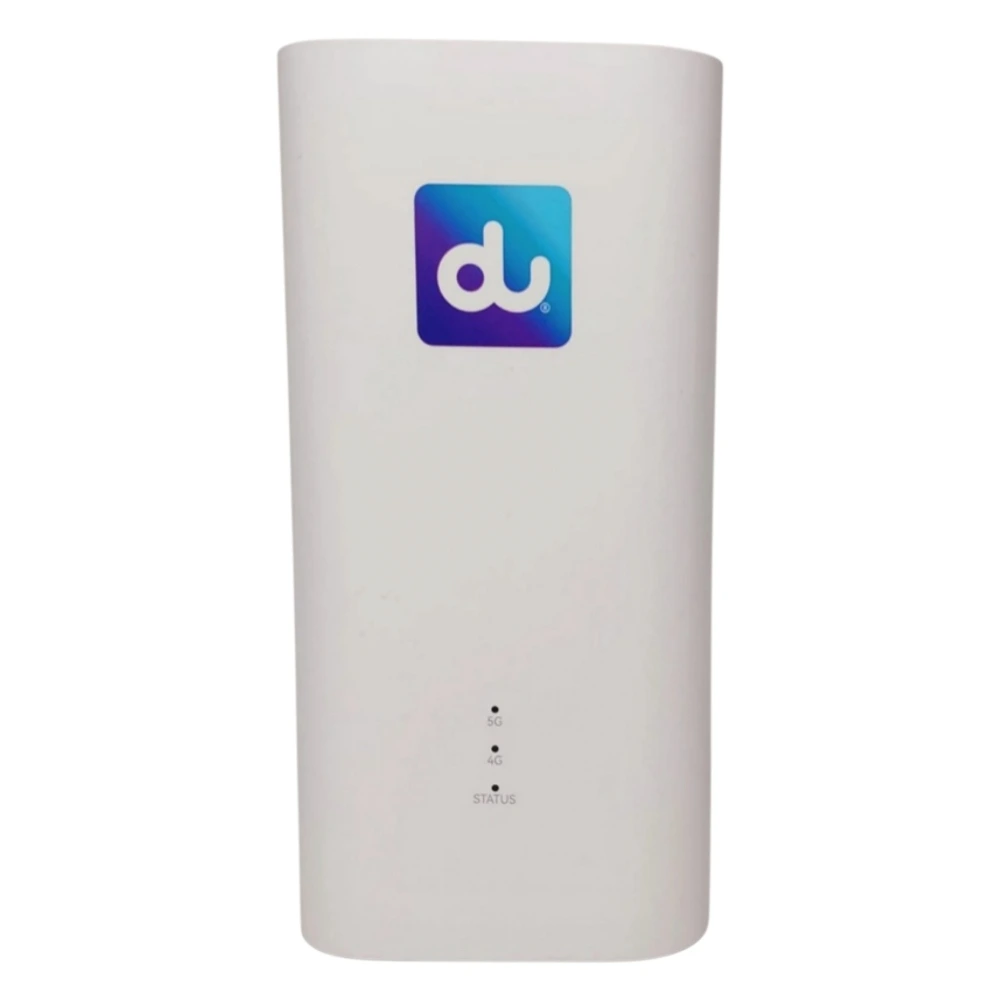 مودم 5G هواوی مدل H155-383 (سفارش DU)