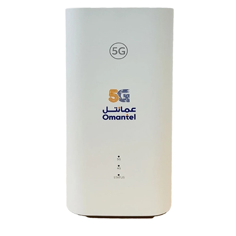 مودم 5G هواوی مدل H155-383 (سفارش عمانتل)