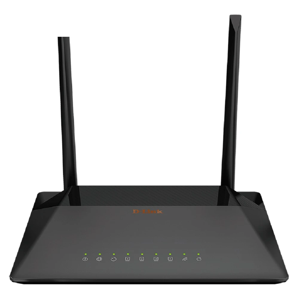 مودم روتر ADSL/VDSL دی لینک مدل DSL-224