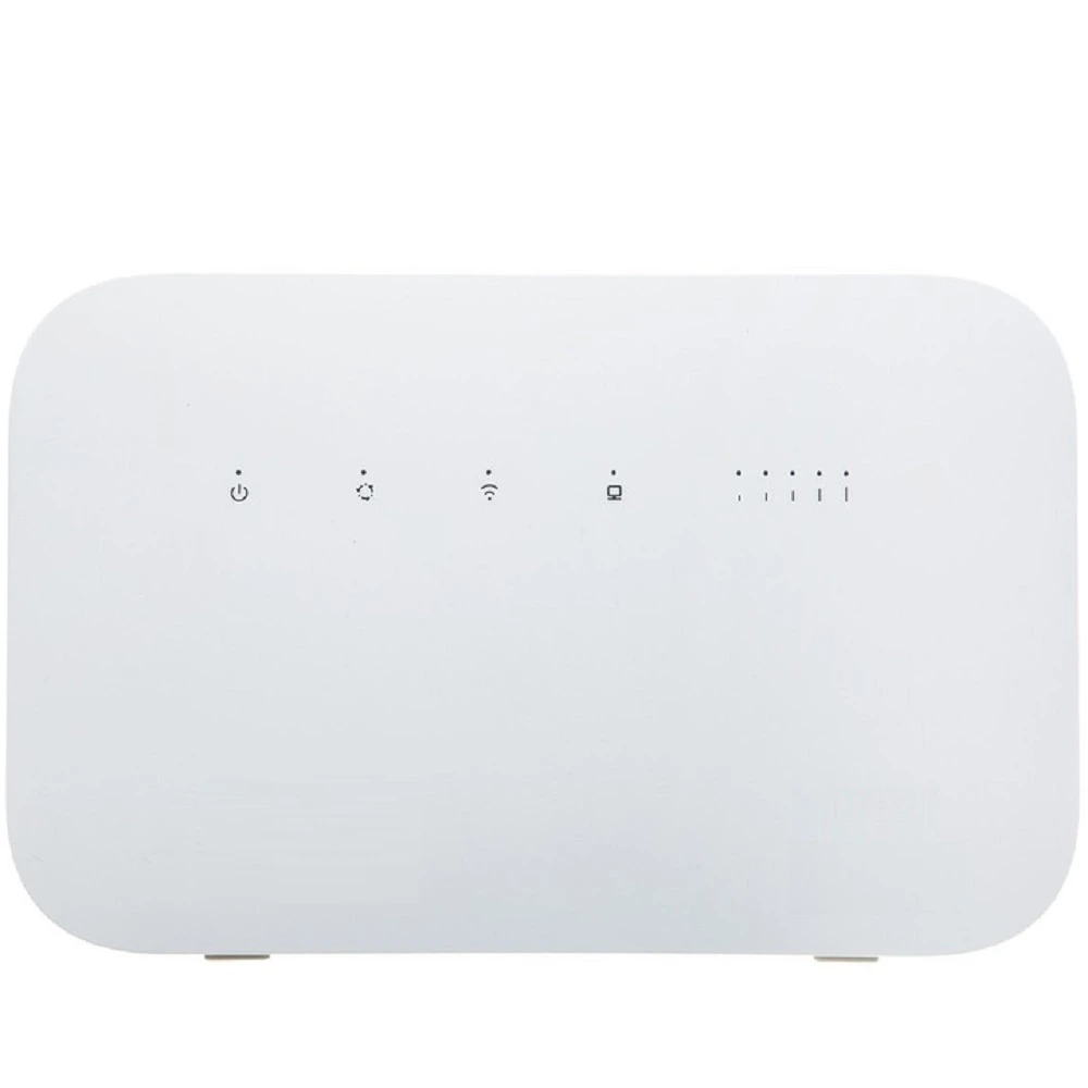 مودم رومیزی هوآوی 4G LTE مدل B612