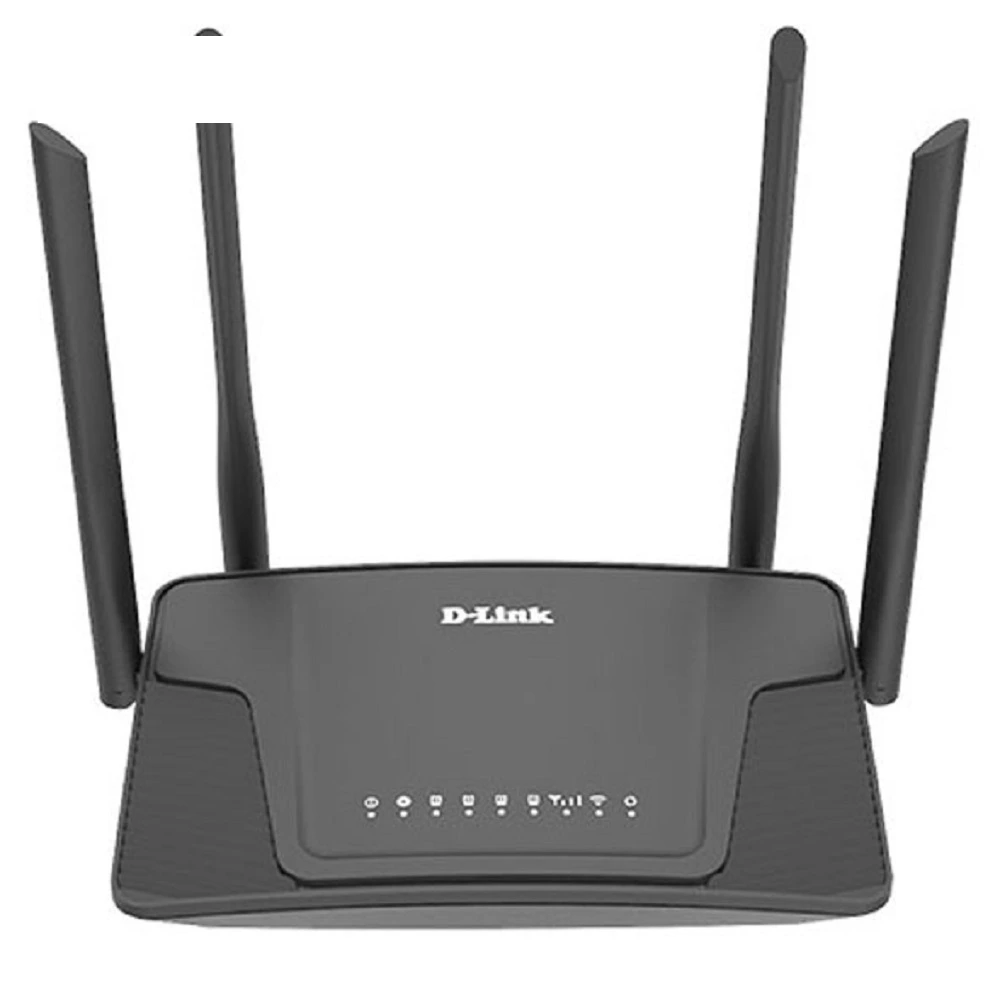 مودم 3G/4G دی لینک مدل DWR-M920