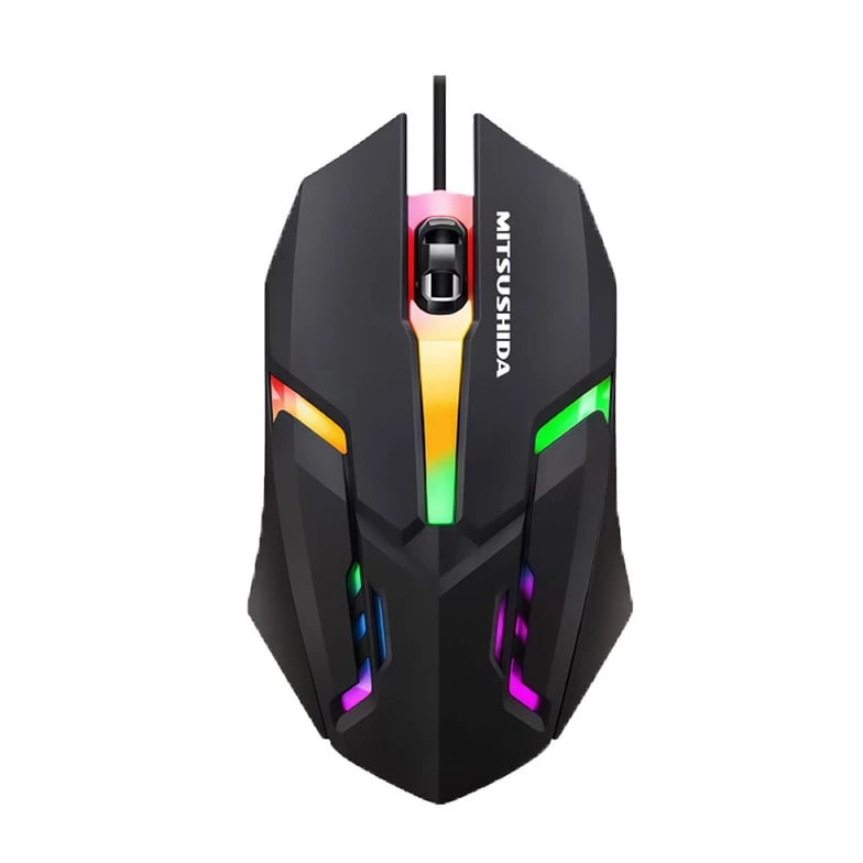ماوس سیمی میتسوشیدا مدل KC-X1جدید