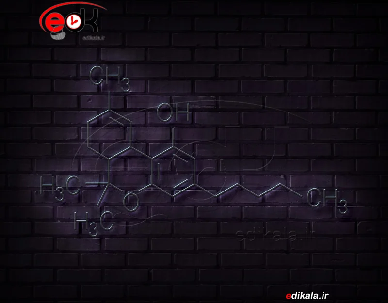 تابلو نئون طرح فانتزی شماره 398 در ابعاد مختلف + آداپتور+فایل کورل آماده برش