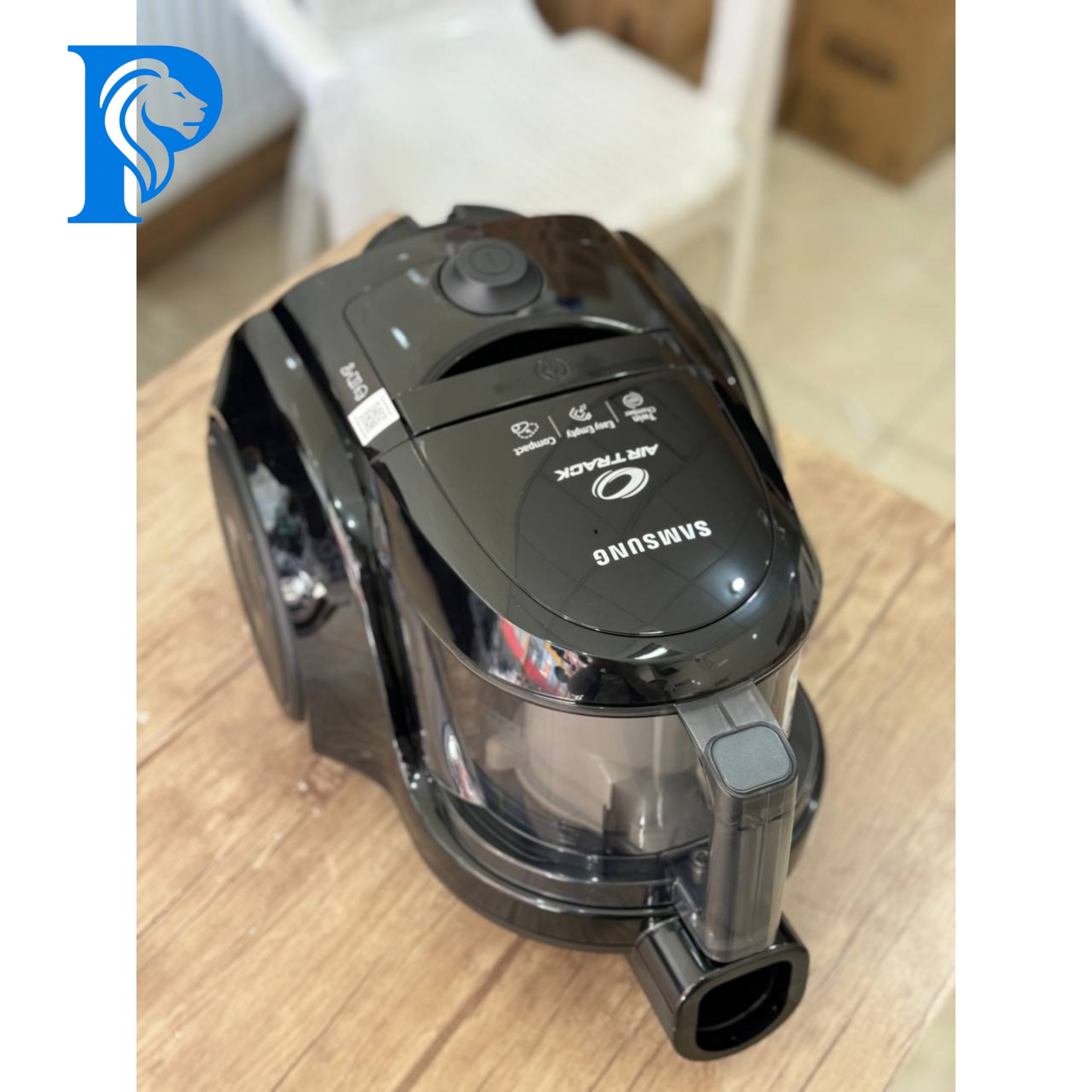 جاروبرقی سامسونگ مدل SC4570جدید