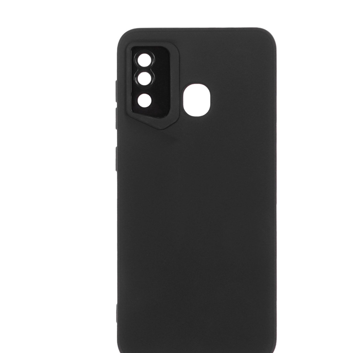 قاب ژله ای Sports Design مدل Samsung Galaxy A30 / A20 - مشکی
