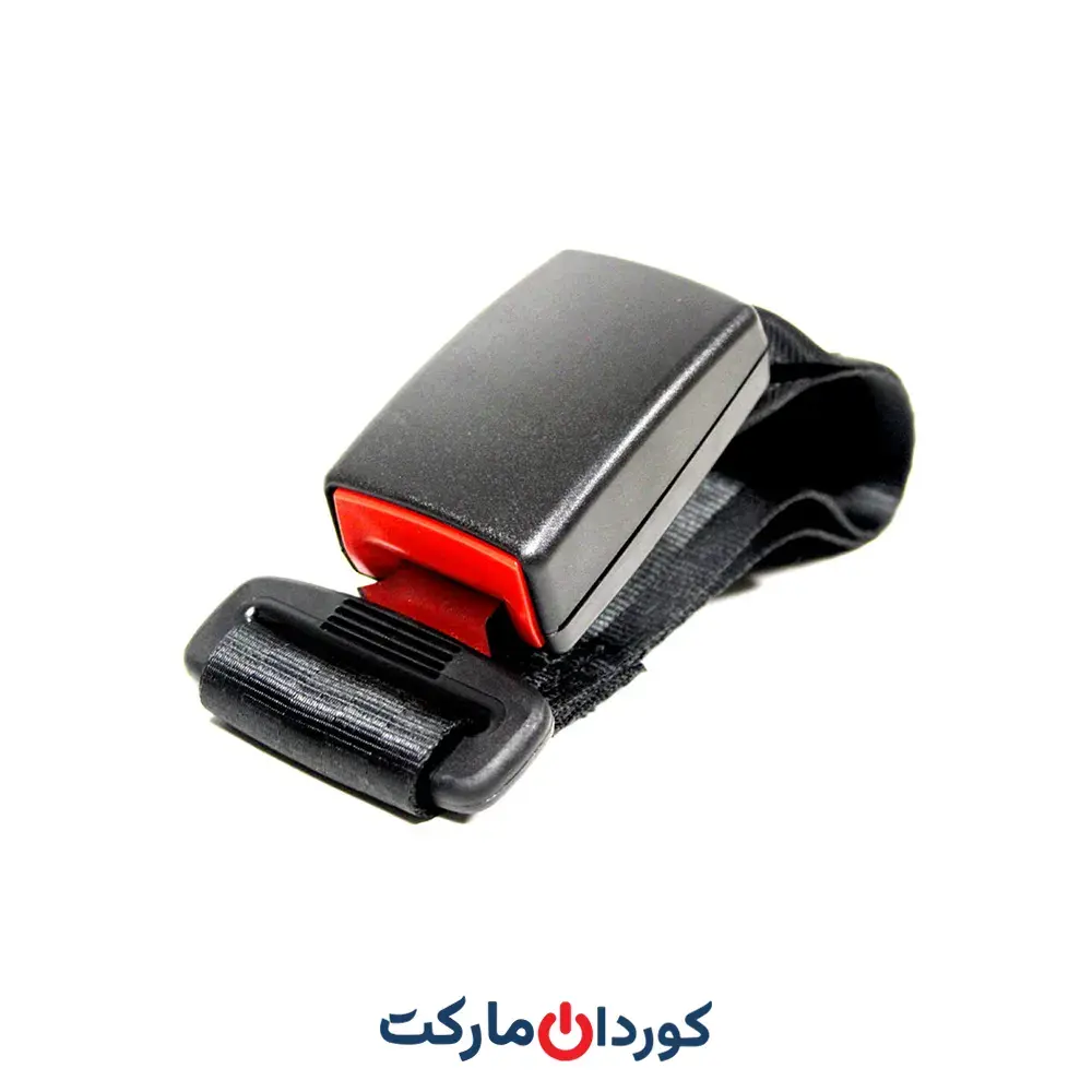 کمربند ایمنی خودرو با سگک برای افراد چاق، صندلی کودکجدید