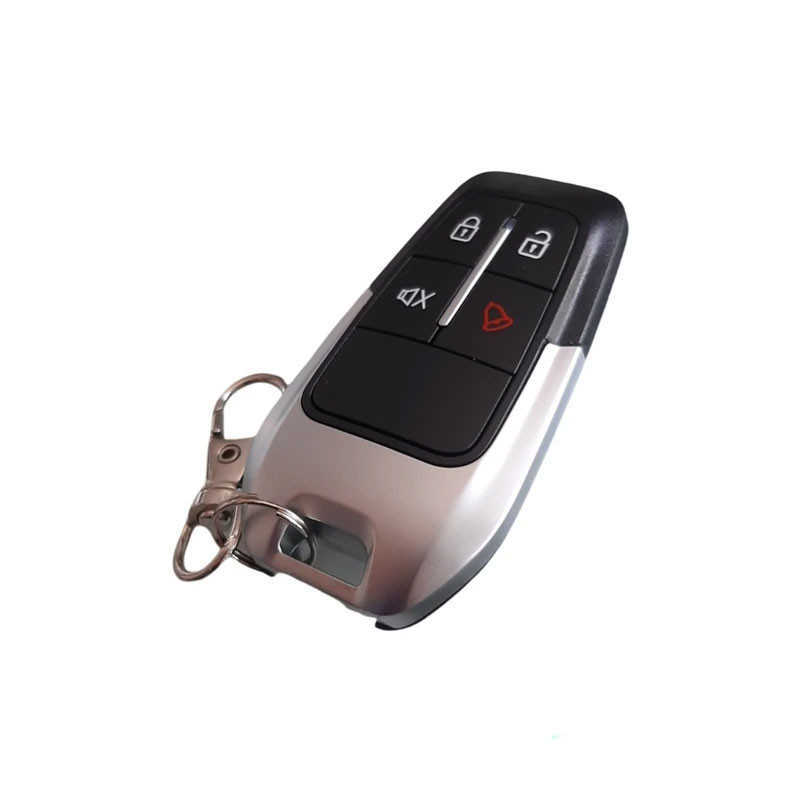دزدگیر خودرو چیتا مدل SPEEDT4-E11