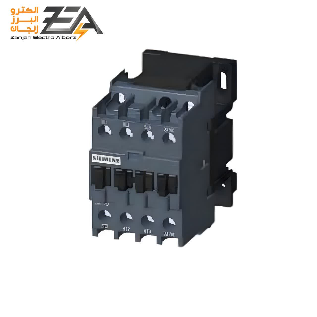 کنتاکتور زیمنس 40 آمپر