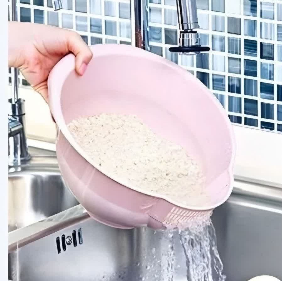 کاسه بزرنج شور