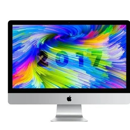 آیمک 22 اینچ 4K مدل A1418 2017 Core i5 نسل 7 رم 16GBجدید