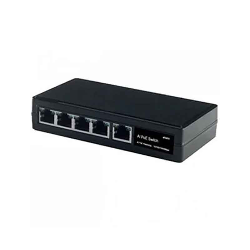 اکستندر سوئیچ داخلی مکسرون مدل Maxron MSW-3004FPE-2FL-65Iجدید