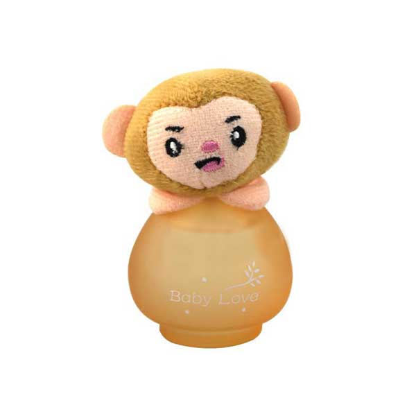 عطر کودک مدل میمون Baby Love کد 11-144 Originalجدید