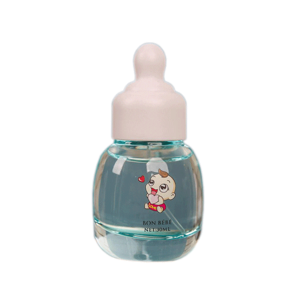عطر عروسکی برند کالکشن مدل Bon Bebe Originalجدید