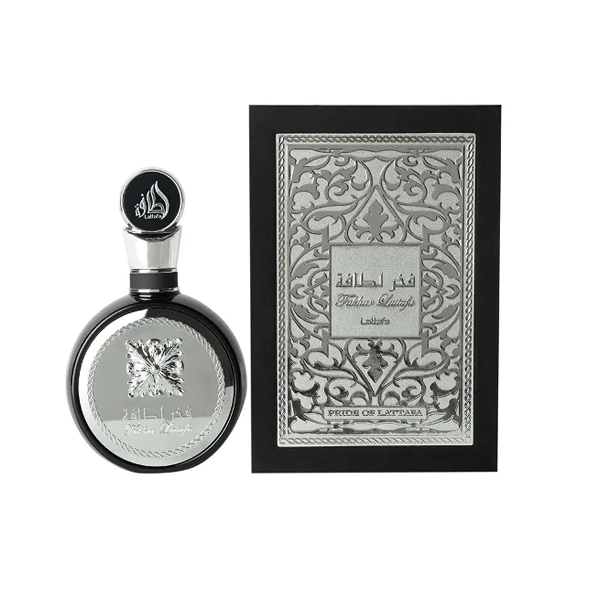 عطر ادکلن اورجینال فخر لطافه مردانه رایحه ایو سن لورن وای Original