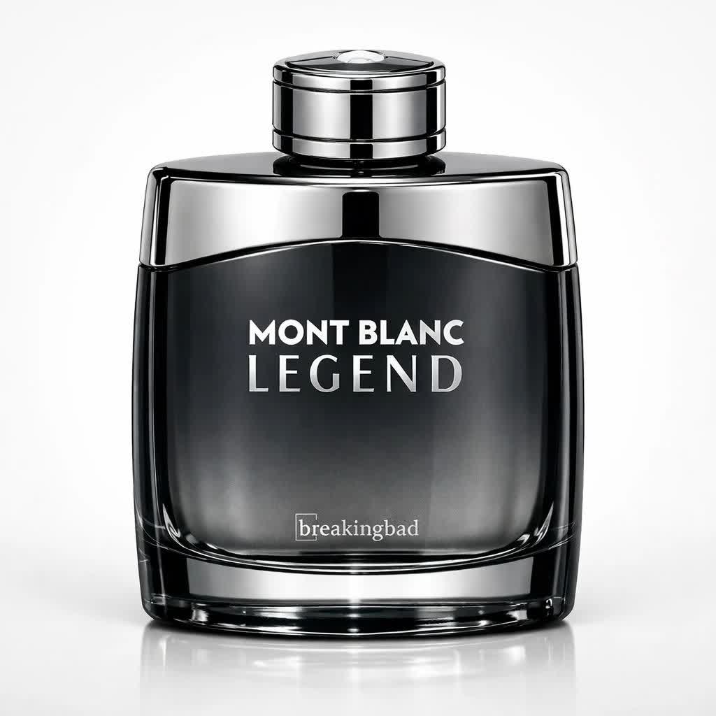 ادکلن مونت بلانک لجند | Montblanc Legend