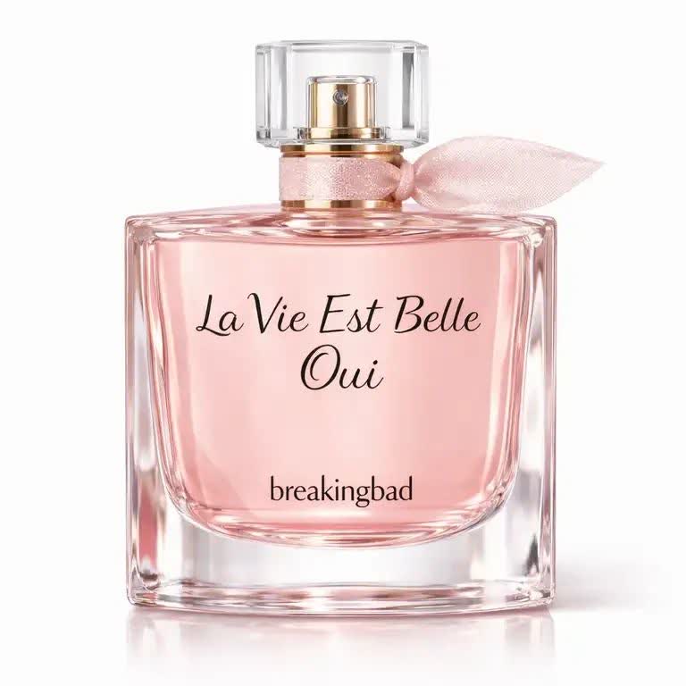 ادکلن لانکوم لاویه است بل Lancome La Vie Est Belle