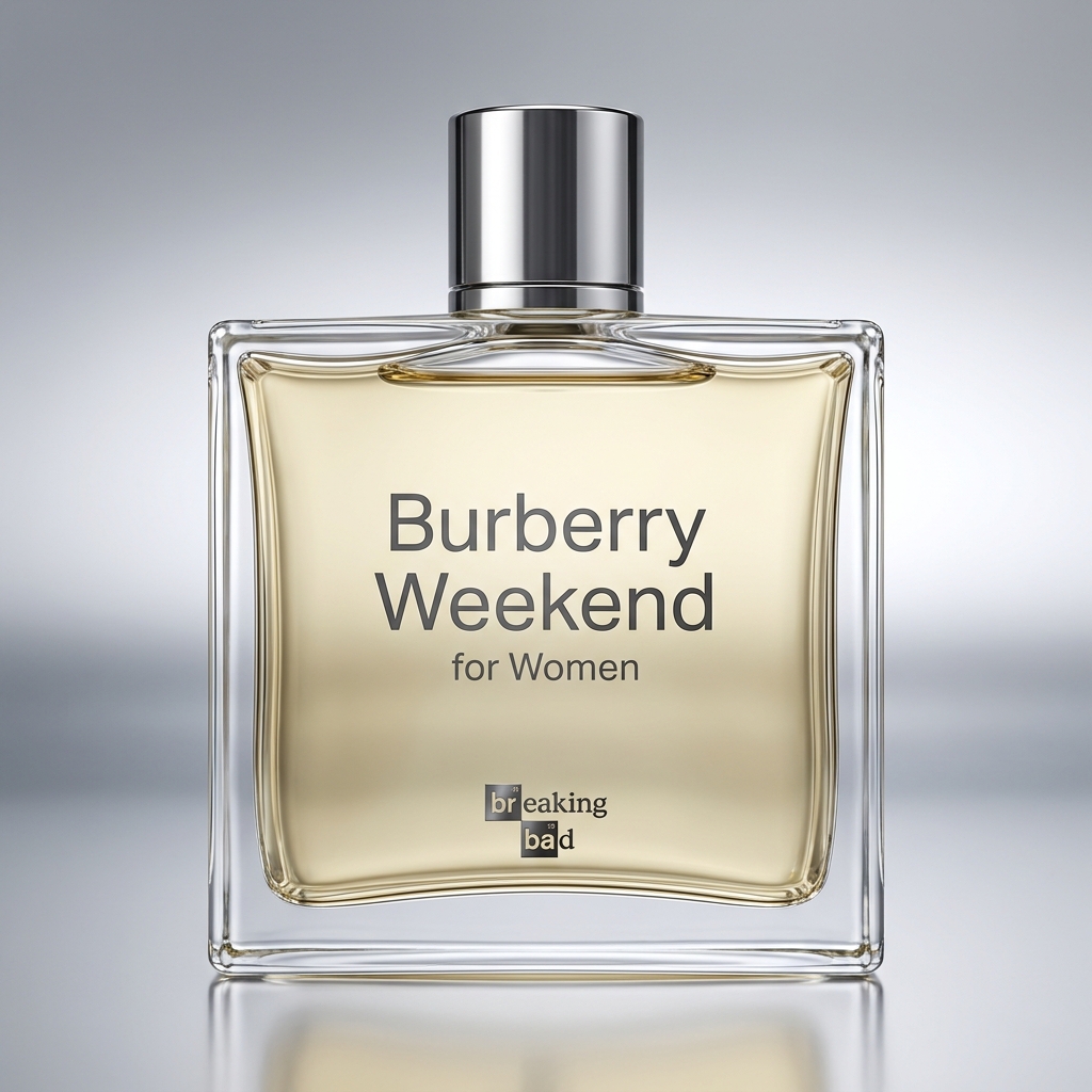 عطر ویکند زنانه Weekend by Burberry