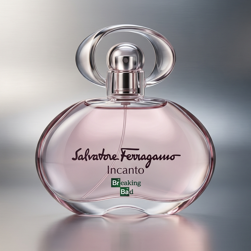 عطر اینکانتو سالواتوره فراگامو زنانه Salvatore Ferragamo Incanto