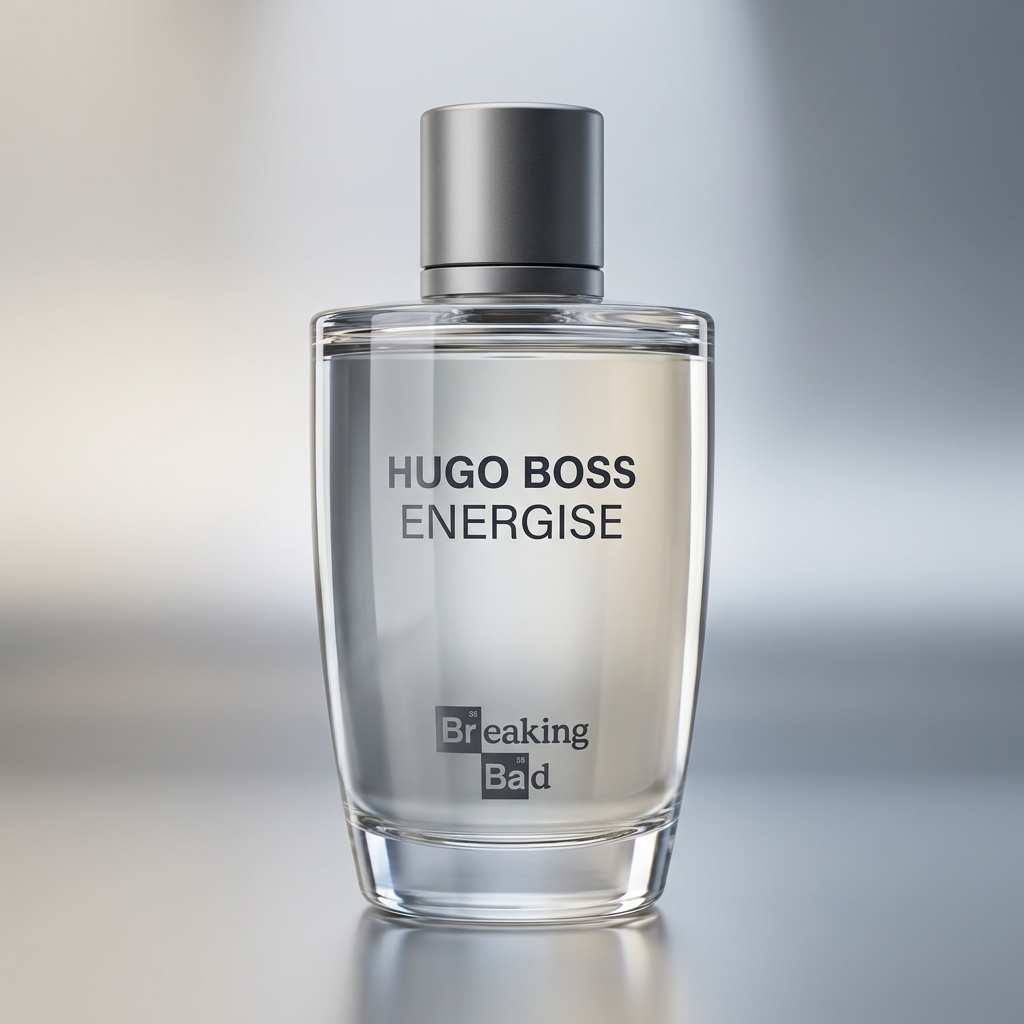 عطر هوگو انرژی مردانه Hugo Boss Energise